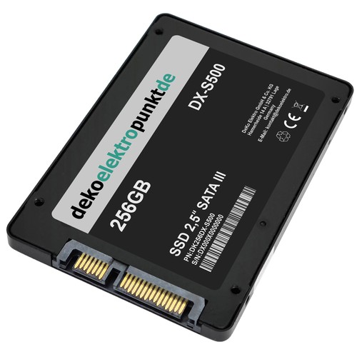 Disco rigido ssd - ssd, per