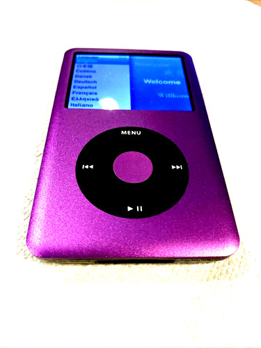 Pacchetto apple ipod classic - apple,