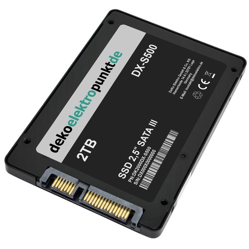 Disco rigido ssd adatto - disco,